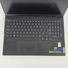 Load image into Gallery viewer, Lenovo Legion Pro 7i Gen 9 16 Black 2.2 GHz Intel Core i9 14th Gen. 32GB RAM 1TB Solid State Drive NVIDIA GeForce RTX 4090 16 GB
