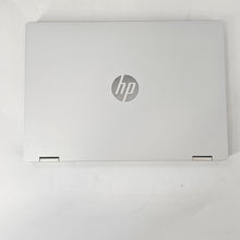 Load image into Gallery viewer, HP OmniBook 5 Flip 14 Glacier Silver 1.8 GHz Intel Core 7 16GB RAM 512GB Solid State Drive