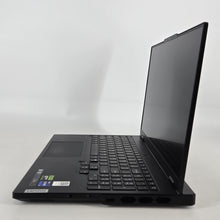 Load image into Gallery viewer, Lenovo Legion Pro 7i Gen 9 16 Black 2.2 GHz Intel Core i9 14th Gen. 32GB RAM 1TB Solid State Drive NVIDIA GeForce RTX 4090 16 GB