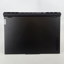 Load image into Gallery viewer, Lenovo Legion Pro 7i Gen 9 16 Black 2.2 GHz Intel Core i9 14th Gen. 32GB RAM 1TB Solid State Drive NVIDIA GeForce RTX 4090 16 GB