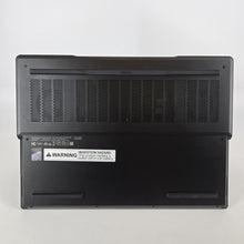 Load image into Gallery viewer, Lenovo Legion Pro 7i Gen 9 16 Black 2.2 GHz Intel Core i9 14th Gen. 32GB RAM 1TB Solid State Drive NVIDIA GeForce RTX 4090 16 GB