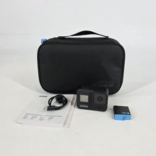 Load image into Gallery viewer, GoPro Hero 8 Black