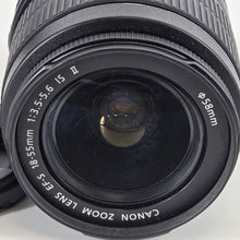 Load image into Gallery viewer, Canon EOS 90D 32.5MP Black