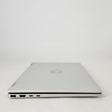 Load image into Gallery viewer, HP OmniBook 5 Flip 14 Glacier Silver 1.8 GHz Intel Core 7 16GB RAM 512GB Solid State Drive