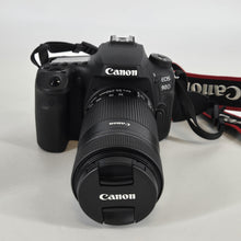 Load image into Gallery viewer, Canon EOS 90D 32.5MP Black