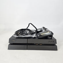 Load image into Gallery viewer, Sony PlayStation 4 Black 1TB