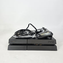Load image into Gallery viewer, Sony PlayStation 4 Black 1TB