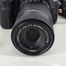 Load image into Gallery viewer, Canon EOS 90D 32.5MP Black