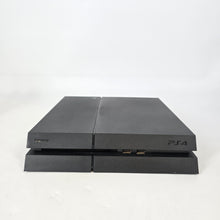 Load image into Gallery viewer, Sony PlayStation 4 Black 1TB