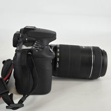Load image into Gallery viewer, Canon EOS 90D 32.5MP Black