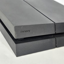 Load image into Gallery viewer, Sony PlayStation 4 Black 1TB