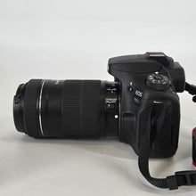 Load image into Gallery viewer, Canon EOS 90D 32.5MP Black