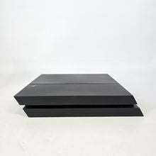 Load image into Gallery viewer, Sony PlayStation 4 Black 1TB