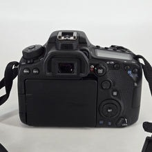 Load image into Gallery viewer, Canon EOS 90D 32.5MP Black