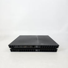 Load image into Gallery viewer, Sony PlayStation 4 Black 1TB
