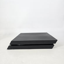 Load image into Gallery viewer, Sony PlayStation 4 Black 1TB