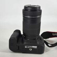 Load image into Gallery viewer, Canon EOS 90D 32.5MP Black