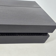 Load image into Gallery viewer, Sony PlayStation 4 Black 1TB