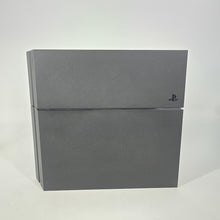 Load image into Gallery viewer, Sony PlayStation 4 Black 1TB