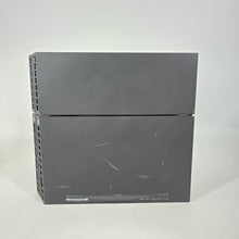 Load image into Gallery viewer, Sony PlayStation 4 Black 1TB