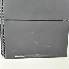 Load image into Gallery viewer, Sony PlayStation 4 Black 1TB
