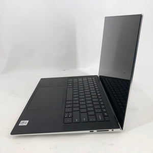 Dell XPS 9500 15.6" 4K+ TOUCH 2.3GHz i7-10875H 64GB 1TB GTX 1650 Ti - Excellent