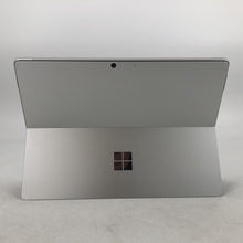 Load image into Gallery viewer, Microsoft Surface Pro 8 13&quot; Silver 2021 2.6GHz i5-1145G7 16GB 256GB - Excellent