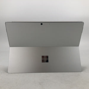 Microsoft Surface Pro 8 13" Silver 2021 2.6GHz i5-1145G7 16GB 256GB - Excellent