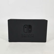 Load image into Gallery viewer, Nintendo Switch Original Black 32GB