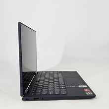 Load image into Gallery viewer, Lenovo Yoga 6 13.3 Blue 2.1 GHz AMD Ryzen 5 Pro 4650U 8GB RAM 256GB Solid State Drive