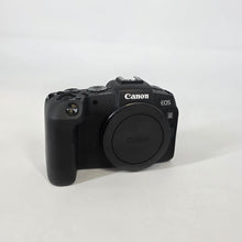 Load image into Gallery viewer, Canon EOS RP 26.2MP Black