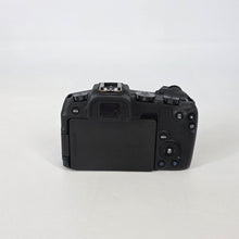 Load image into Gallery viewer, Canon EOS RP 26.2MP Black