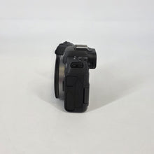 Load image into Gallery viewer, Canon EOS RP 26.2MP Black