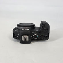 Load image into Gallery viewer, Canon EOS RP 26.2MP Black