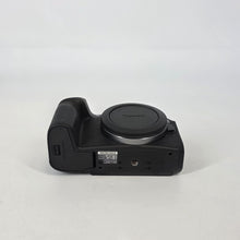 Load image into Gallery viewer, Canon EOS RP 26.2MP Black
