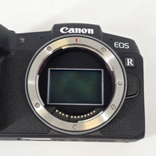 Load image into Gallery viewer, Canon EOS RP 26.2MP Black