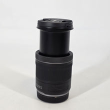 Load image into Gallery viewer, Canon EOS RP 26.2MP Black