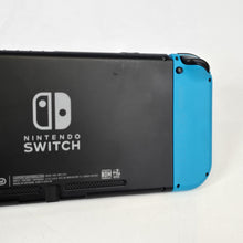 Load image into Gallery viewer, Nintendo Switch Original Black 32GB