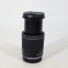 Load image into Gallery viewer, Canon EOS RP 26.2MP Black