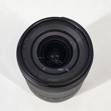 Load image into Gallery viewer, Canon EOS RP 26.2MP Black