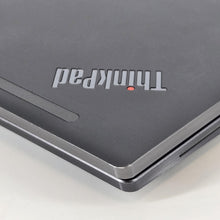 Load image into Gallery viewer, Lenovo ThinkPad T14s Gen 3 Gray 2.1 GHz Intel Core i7 12th Gen. 16GB RAM 512GB Solid State Drive