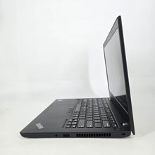 Load image into Gallery viewer, Lenovo ThinkPad L14 Gen 2 Black 2.4 GHz Intel Core i5 11th Gen. 16GB RAM 256GB Solid State Drive