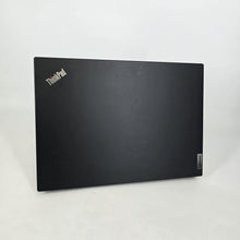 Load image into Gallery viewer, Lenovo ThinkPad L14 Gen 2 Black 2.4 GHz Intel Core i5 11th Gen. 16GB RAM 256GB Solid State Drive