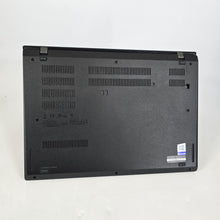 Load image into Gallery viewer, Lenovo ThinkPad L14 Gen 2 Black 2.4 GHz Intel Core i5 11th Gen. 16GB RAM 256GB Solid State Drive