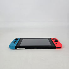 Load image into Gallery viewer, Nintendo Switch Original Black 32GB