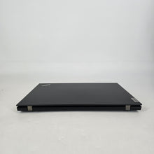 Load image into Gallery viewer, Lenovo ThinkPad L14 Gen 2 Black 2.4 GHz Intel Core i5 11th Gen. 16GB RAM 256GB Solid State Drive