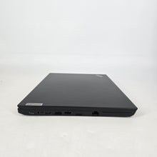Load image into Gallery viewer, Lenovo ThinkPad L14 Gen 2 Black 2.4 GHz Intel Core i5 11th Gen. 16GB RAM 256GB Solid State Drive