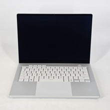 Load image into Gallery viewer, Asus ROG Zephyrus G14 GA403 14 White 2.0 GHz AMD Ryzen AI 9 HX 370 32GB RAM 1TB Solid State Drive NVIDIA GeForce RTX 5070 Ti 12 GB