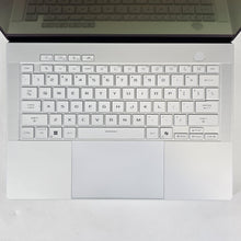 Load image into Gallery viewer, Asus ROG Zephyrus G14 GA403 14 White 2.0 GHz AMD Ryzen AI 9 HX 370 32GB RAM 1TB Solid State Drive NVIDIA GeForce RTX 5070 Ti 12 GB