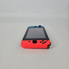 Load image into Gallery viewer, Nintendo Switch Original Black 32GB